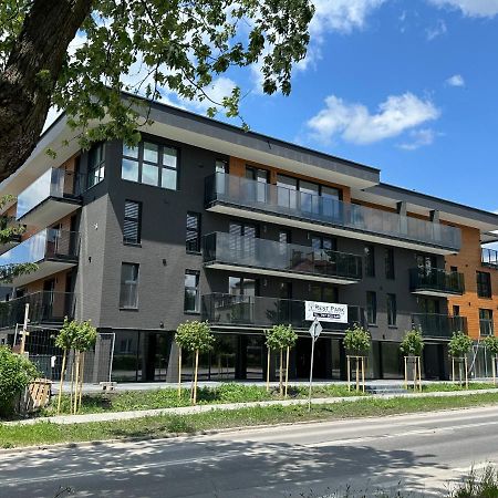 Restpark Kielce Exterior foto